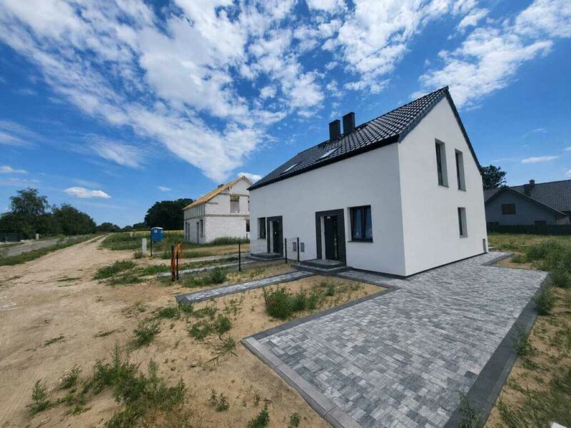 Grzędzice | działka 426m2 |