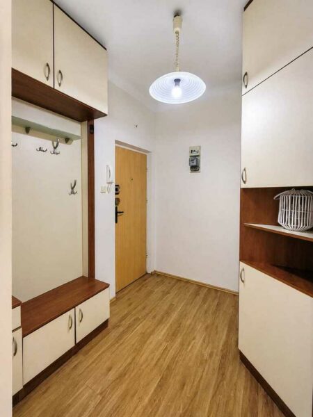 2 pokoje przy Wałach Chrobrego