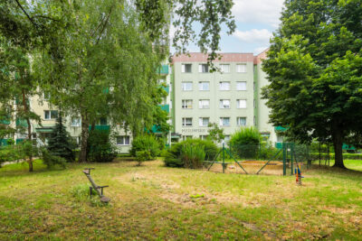2-pok mieszkanie na Os. Książąt Pomorskich
