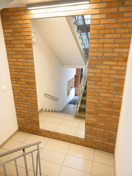 Pl. Rodła 2pok. + balkon, cena 525 tys.