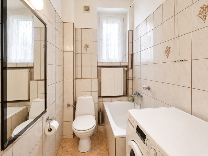 Pogodno 2 pokoje 40,98 m² Niski czynsz