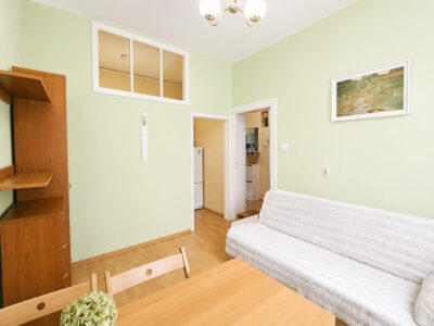 Pogodno 2 pokoje 40,98 m² Niski czynsz