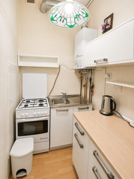 Pogodno 2 pokoje 40,98 m² Niski czynsz