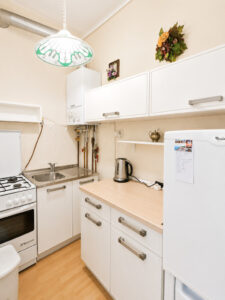 Pogodno 2 pokoje 40,98 m² Niski czynsz