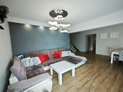 Piekny dom w dobrej - 175m2