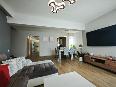 Piekny dom w dobrej - 175m2