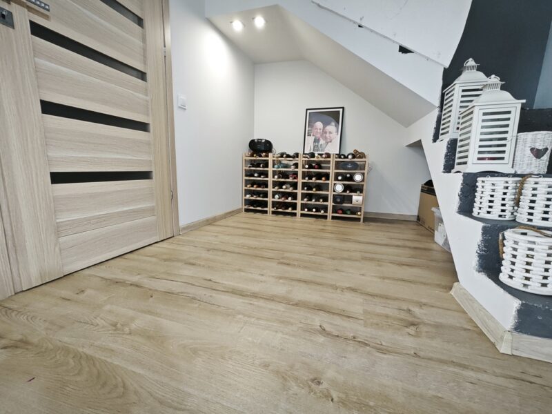 Piekny dom w dobrej - 175m2