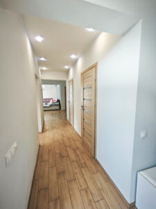 Piekny dom w dobrej - 175m2