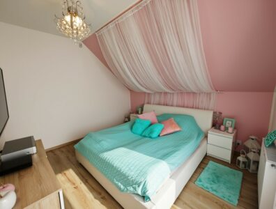 Piekny dom w dobrej - 175m2