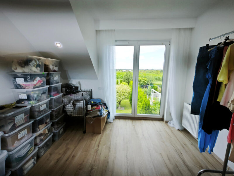 Piekny dom w dobrej - 175m2