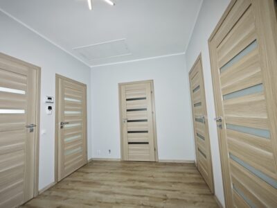 Piekny dom w dobrej - 175m2