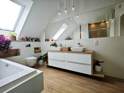 Piekny dom w dobrej - 175m2