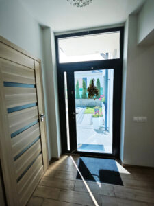 Piekny dom w dobrej - 175m2