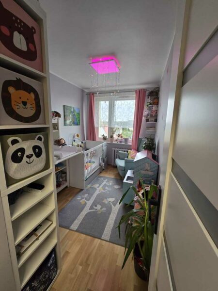 Zdroje,4 pok, 78 m2, balkon, piękny widok