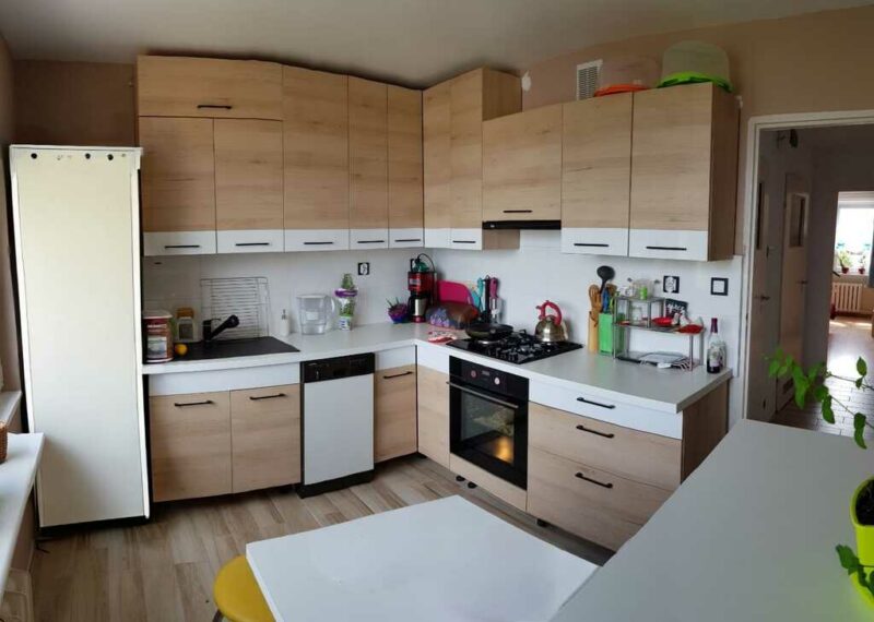 Zdroje,4 pok, 78 m2, balkon, piękny widok
