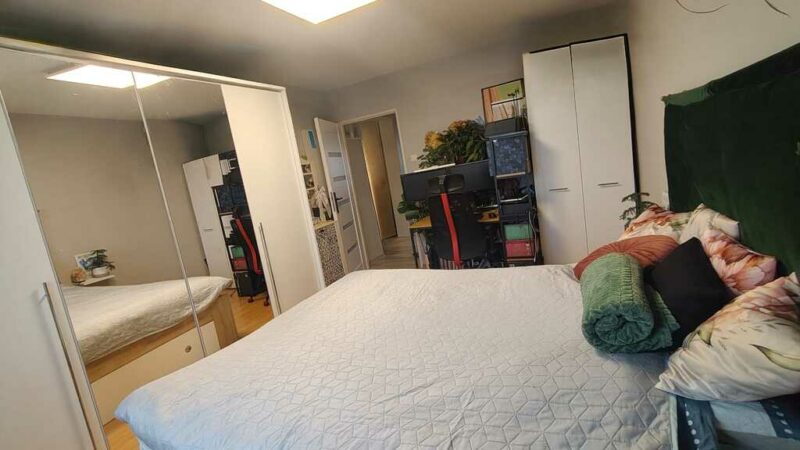 Zdroje,4 pok, 78 m2, balkon, piękny widok