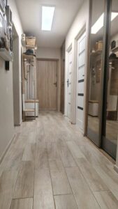 Zdroje,4 pok, 78 m2, balkon, piękny widok