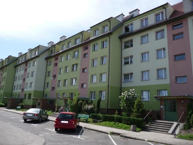 Zdroje,4 pok, 78 m2, balkon, piękny widok
