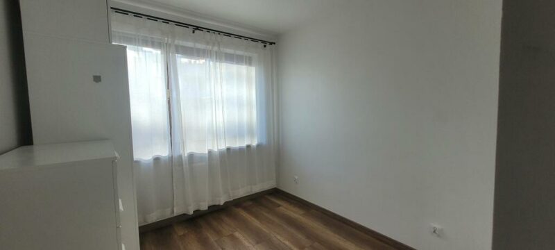 Nowoczesne 2 pokoje na parterze, 37 m², ogródek!