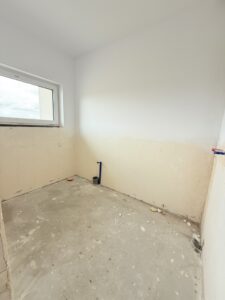 Grzędzice, Bliźniak, 4 pokoje, taras, m.postojowe