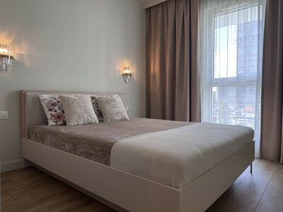 Luksusowy apartament | Nad Odrą | balkon|garaż