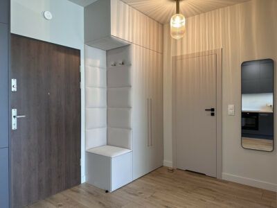 Luksusowy apartament | Nad Odrą | balkon|garaż