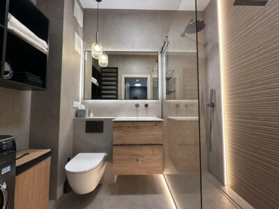 Luksusowy apartament | Nad Odrą | balkon|garaż
