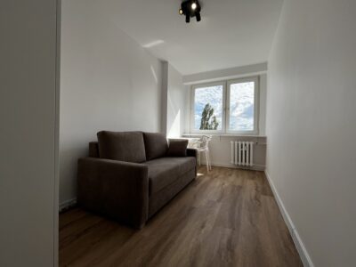 2 pokoje po remoncie w centrum
