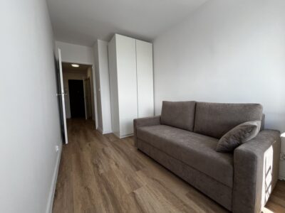 2 pokoje po remoncie w centrum