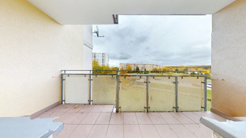 Przestronne 3 pokoje, balkon, piwnica, parking