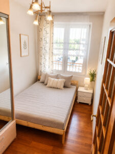 Pl. Rodła 2pok. + balkon, cena 525 tys.