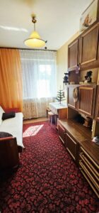 MIESZKANIE 3 POK.+BALKON, OS. ZAWADZKIEGO