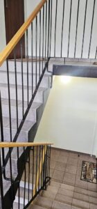 MIESZKANIE 3 POK.+BALKON, OS. ZAWADZKIEGO