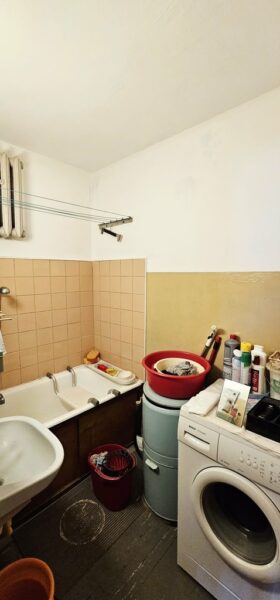 MIESZKANIE 3 POK.+BALKON, OS. ZAWADZKIEGO