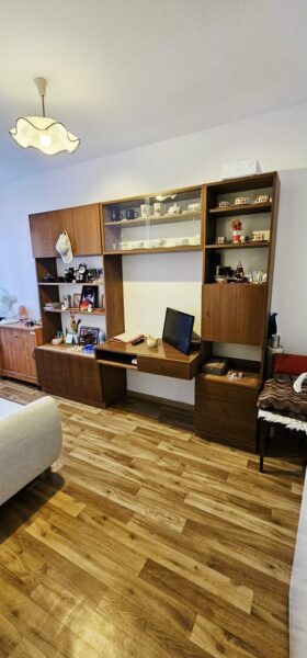 MIESZKANIE 3 POK.+BALKON, OS. ZAWADZKIEGO