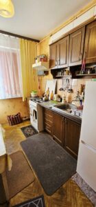 MIESZKANIE 3 POK.+BALKON, OS. ZAWADZKIEGO