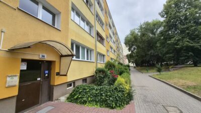 Piękne 2 pokojowe|Pomorzany|48m2