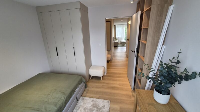 Piękne 2 pokojowe|Pomorzany|48m2