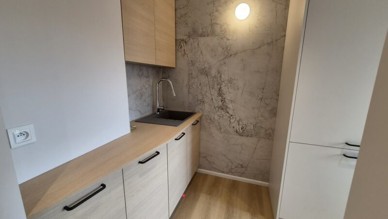 Piękne 2 pokojowe|Pomorzany|48m2