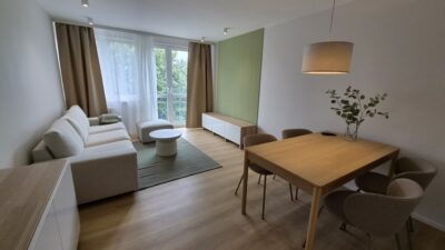 Piękne 2 pokojowe|Pomorzany|48m2