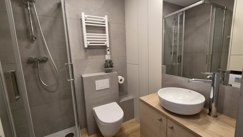 Piękne 2 pokojowe|Pomorzany|48m2