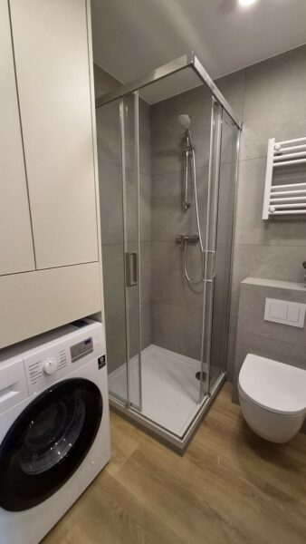 Piękne 2 pokojowe|Pomorzany|48m2