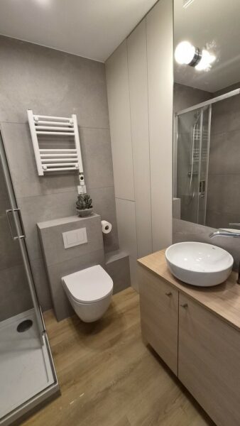 Piękne 2 pokojowe|Pomorzany|48m2