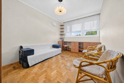 Przestronne 3 pokoje | 63 m² | Osiedle Kaliny