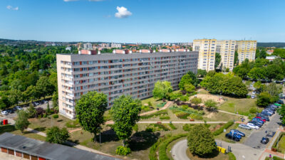 Przestronne 3 pokoje | 63 m² | Osiedle Kaliny