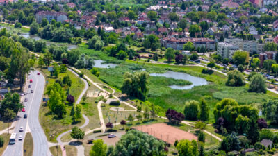 Przestronne 3 pokoje | 63 m² | Osiedle Kaliny