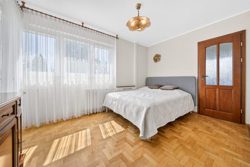 Przestronne 3 pokoje | 63 m² | Osiedle Kaliny
