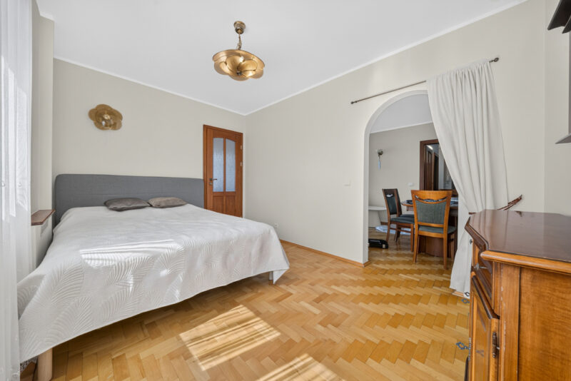 Przestronne 3 pokoje | 63 m² | Osiedle Kaliny