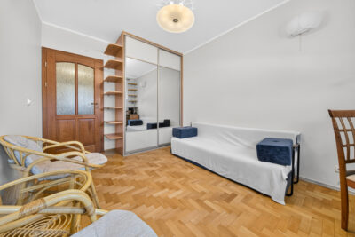 Przestronne 3 pokoje | 63 m² | Osiedle Kaliny