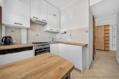 Przestronne 3 pokoje | 63 m² | Osiedle Kaliny